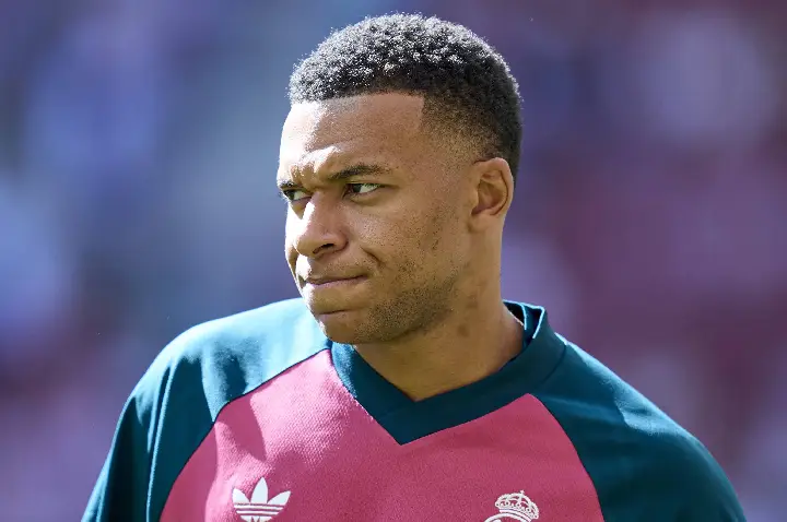 ‘Mbappé está demonstrando que é egoísta’: Astro é detonado por campeão mundial com a França