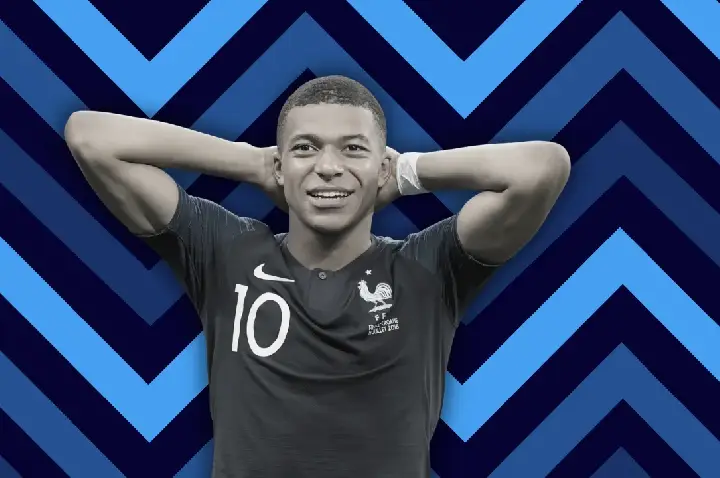 Mbappé parecia predestinado à Bola de Ouro, então por que prêmio ainda não veio?