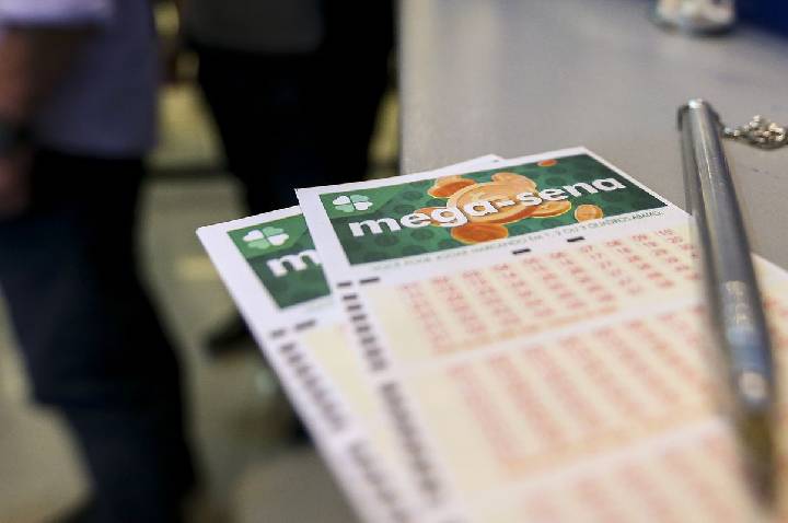 Mega-Sena acumula para R$ 25 milhões; confira os números sorteados