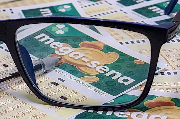 Mega-Sena sorteia prêmio estimado em R$ 3,5 milhões nesta terça-feira