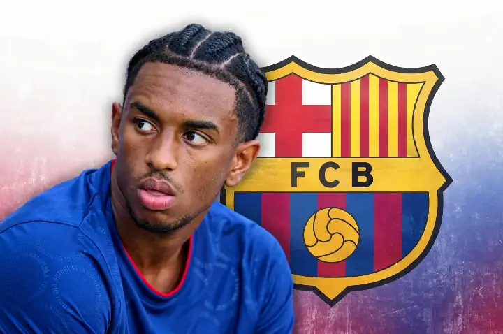 Mercado: Alvo do Manchester United, Balde tem reviravolta no Barcelona