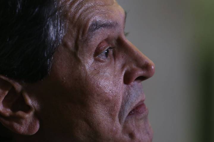 Moraes e Dino rejeitam recurso de Roberto Jefferson contra multa