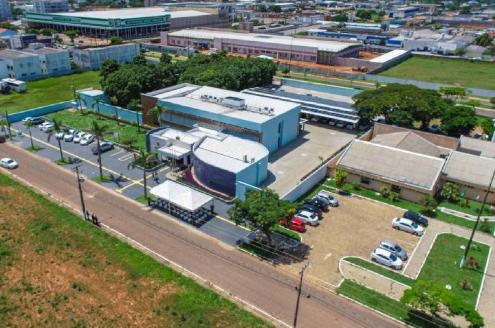 MP recomenda à Semtran de Vilhena que não ative semáforos na BR-364 sem que haja Estudo Técnico