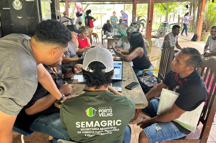 Mutirão da Mulher Rural e Família levará cidadania e serviços essenciais a comunidades da BR-364