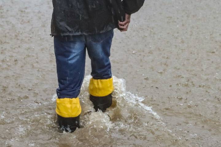 Novas tempestades devem atingir o Rio Grande do Sul até segunda-feira