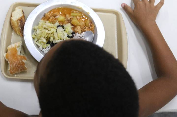 ONU: inovação para enfrentar crise alimentar é tema de ação no Brasil