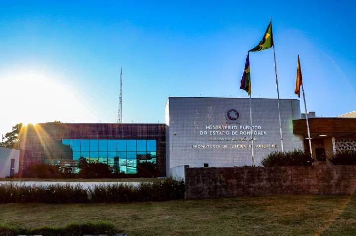 Operação Labirinto de Bronze mira esquema de lavagem de dinheiro e bloqueia mais de R$ 48 milhões em Rondônia