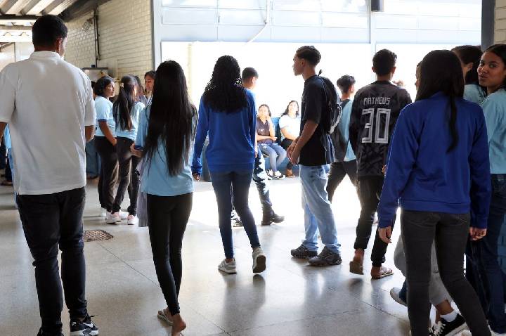 Pé-de-Meia: pagamento da sétima parcela começa nesta segunda