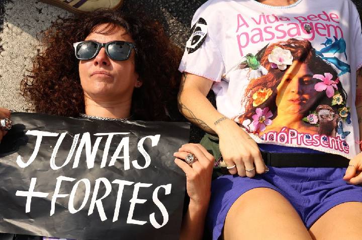 Pesquisa analisa propostas dirigidas às mulheres em planos de governo