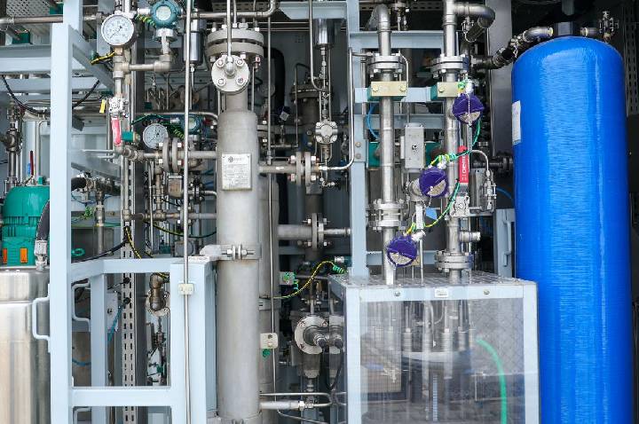 Petrobras e Finep lançam edital para desenvolvimento de eletrolisador