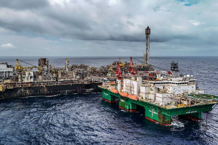 Petrobras tem maior margem de lucro entre grandes petroleiras mundiais