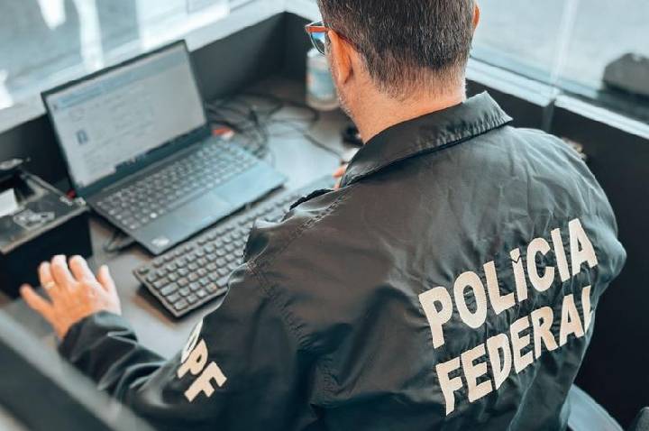 PF deflagra operação contra abuso sexual infantojuvenil em Colorado do Oeste