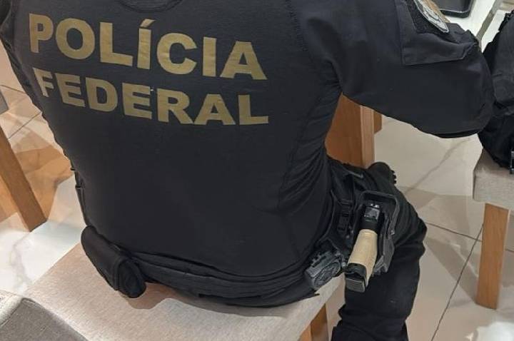 PF faz operação contra esquema de corrupção eleitoral no Maranhão