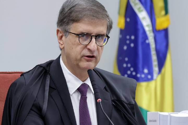 PGR repete pedido por acesso integral a dados de Vorcaro