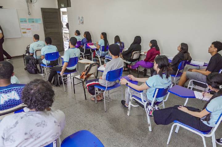 PND 2026: gabaritos preliminares já estão disponíveis