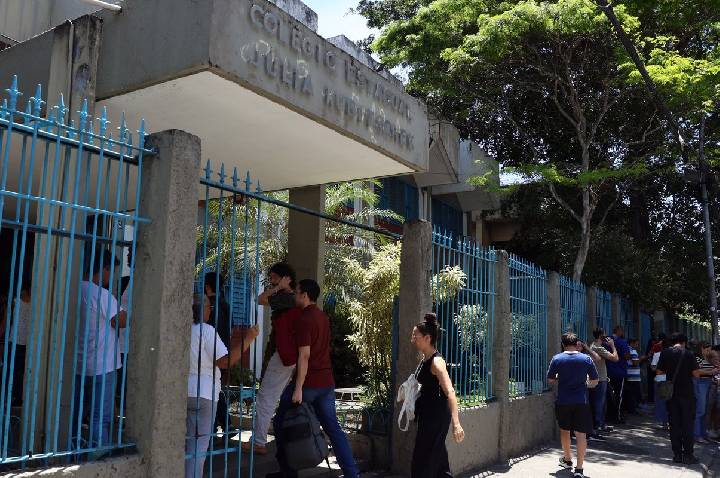 PND 2026: professores podem se inscrever a partir de segunda-feira