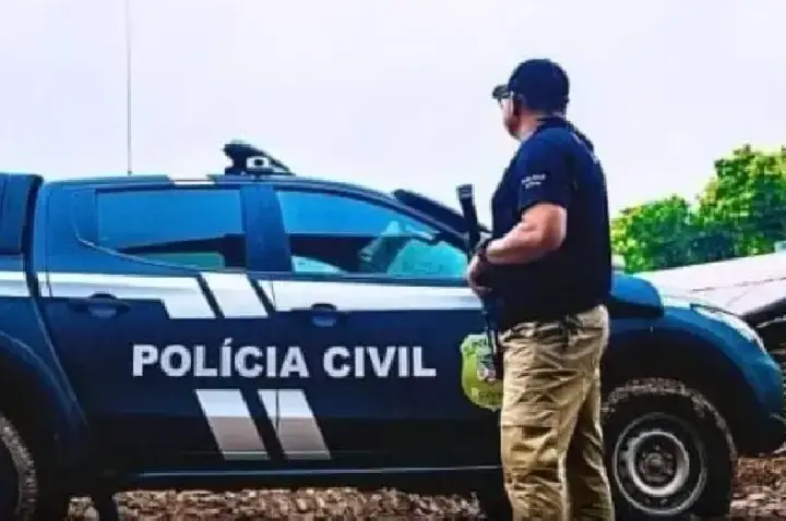 Polícia Civil prende mulher investigada por atuar na movimentação financeira de facção criminosa em Ji-Paraná