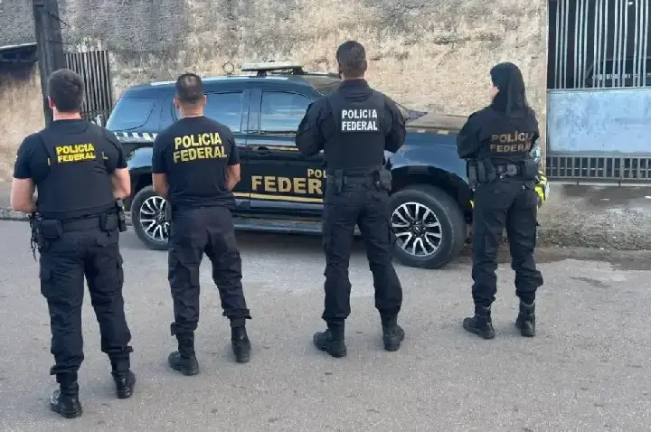 Polícia Federal deflagra operação contra fraudes bancárias em Porto Velho