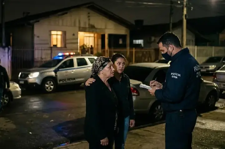 Polícia investiga possível estupro de vulnerável em Porto Velho
