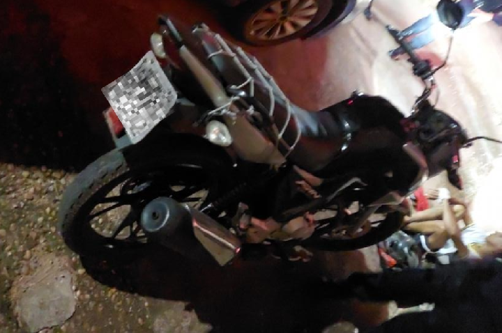 Polícia Militar apreende adolescente por direção perigosa em Cacoal