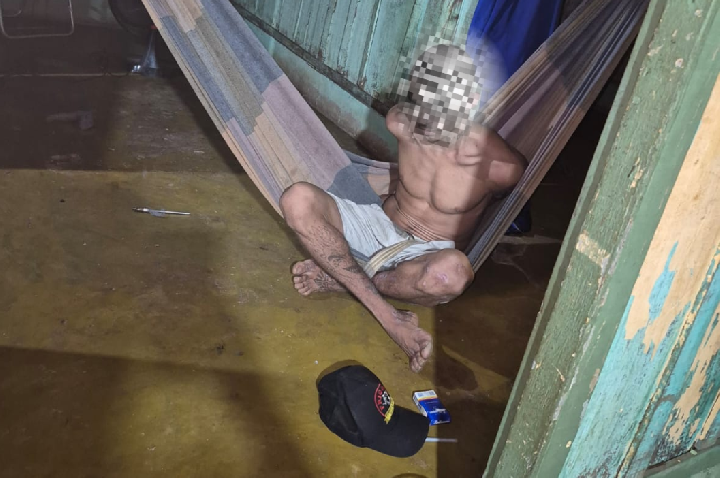 Polícia Militar cumpre mandados de prisão e recupera objetos furtados em Cacoal