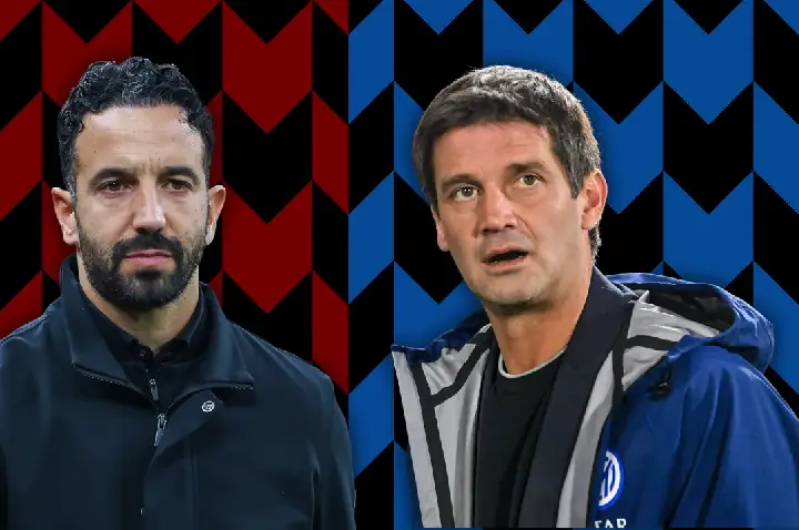 Por que Inter x Milan representa a maior igualdade entre os gigantes italianos nos últimos anos