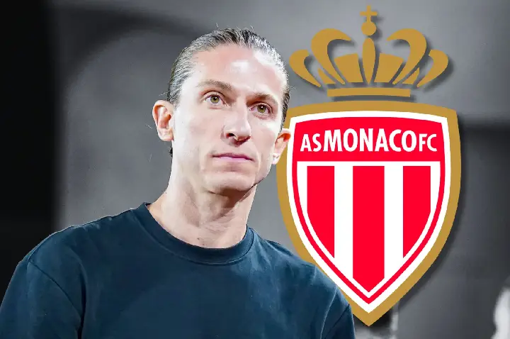 Por que pressão sobre trabalho de Filipe Luís no Monaco é completamente fora de tom