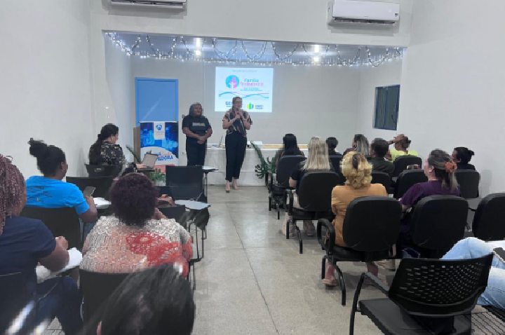 Prefeitura reforça importância da adoção e fortalece Serviço Família Acolhedora
