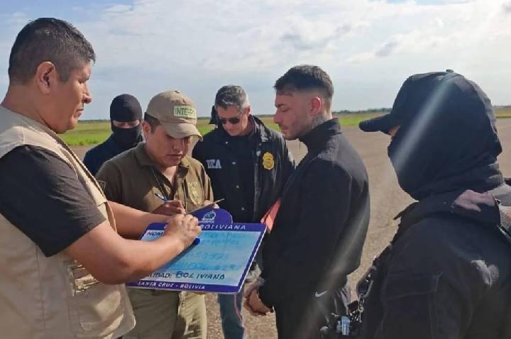 Prisão do chefão do narcotráfico, o uruguaio Sebastián Marset, na Bolívia não encerra atuação de outros criminosos, alerta governo