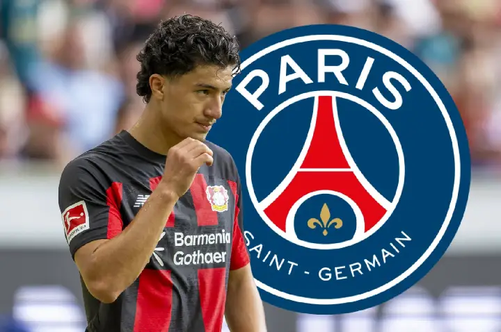PSG corre para contratar Maza e encontra fila de rivais da Premier League no caminho