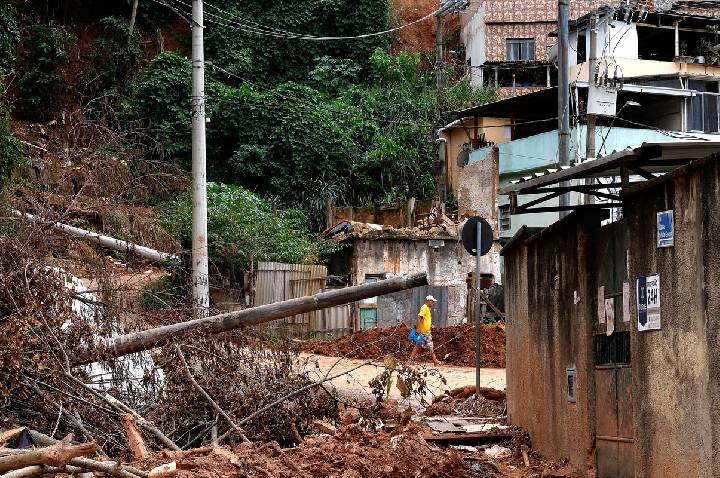 Quase 5 mil famílias de Juiz de Fora e Ubá receberam auxílio