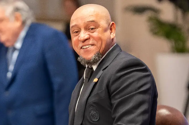 Real Madrid: Roberto Carlos escolhe quem merece a Bola de Ouro