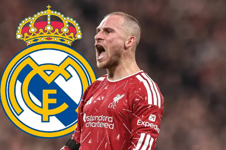 Real Madrid vislumbra oportunidade para ir atrás de Mac Allister, do Liverpool
