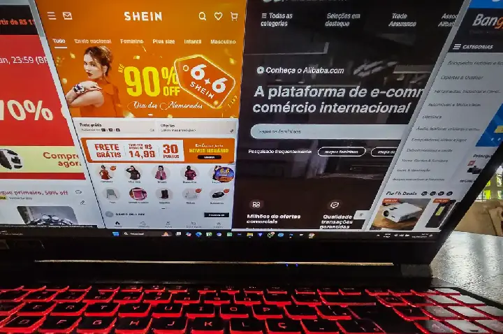 Revogação da taxa das blusinhas corrige distorções, diz Amobitec