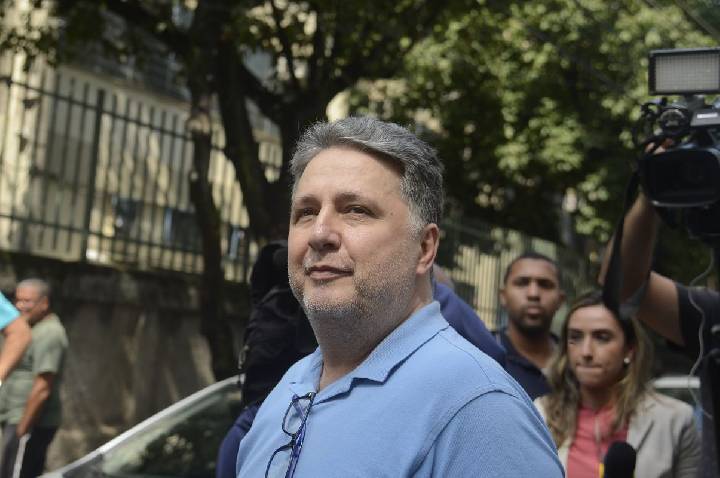 RJ: MPE é favorável à desistência de recurso de Garotinho no TSE