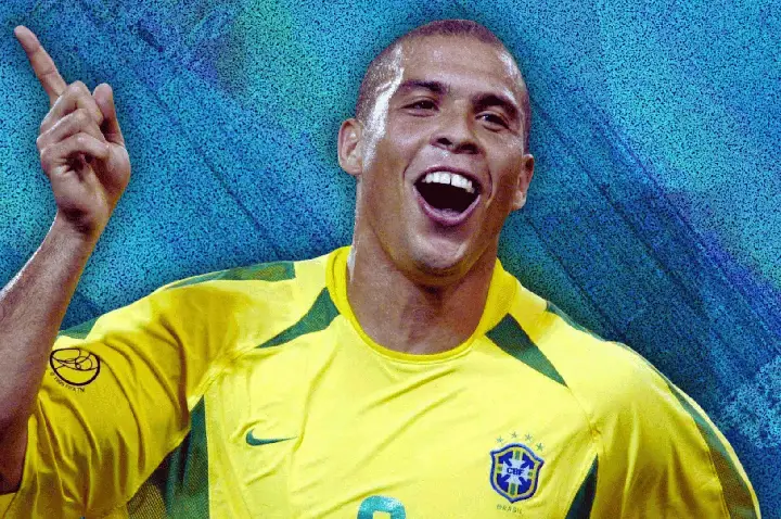 Ronaldo 50 anos: Como Ronaldinho virou Fenômeno e encantou o Brasil e o mundo