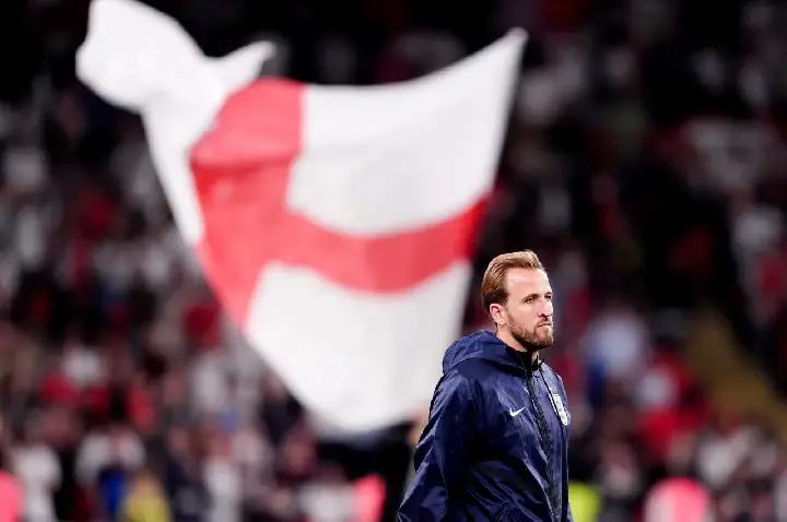 Sir Harry? Kane pode virar cavaleiro inglês após conquista da Bola de Ouro