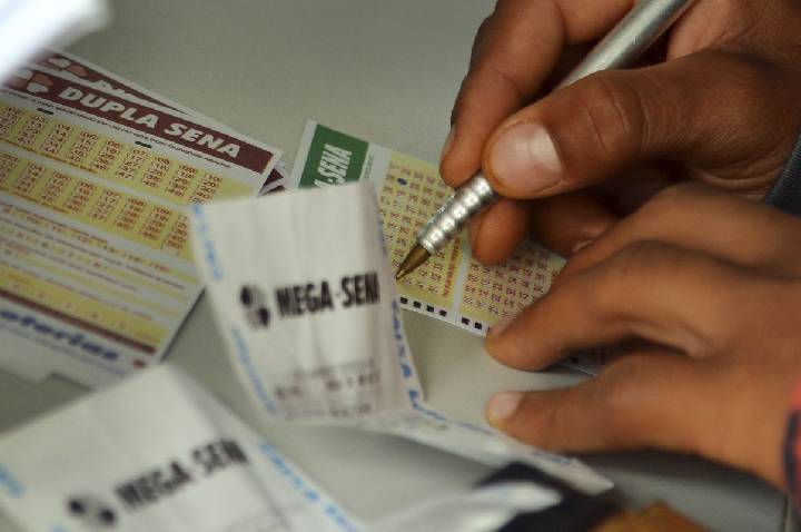 Sorteio da Mega-Sena será neste sábado; prêmio é de R$ 82 milhões