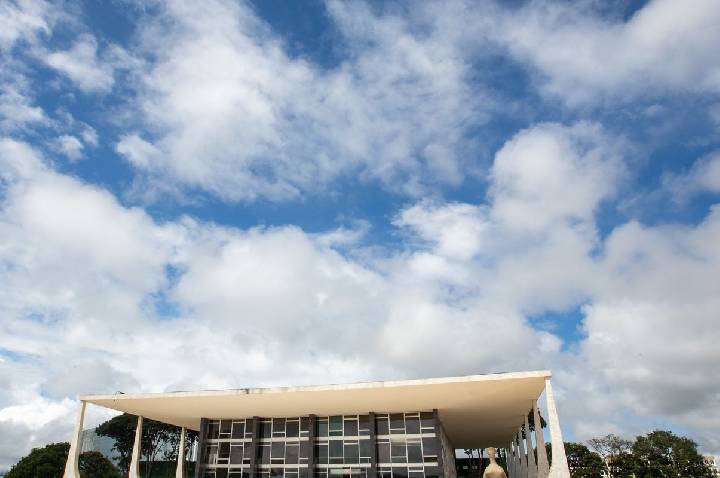 STF decide anular absolvição do acusado de estuprar Mariana Ferrer
