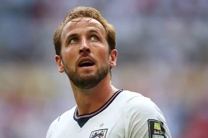 ‘Supera até os meus sonhos mais loucos’: Artilheiro do Bayern, Kane comemora marca na Inglaterra