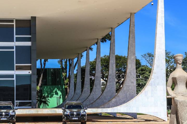 Supremo retoma julgamento sobre uberização