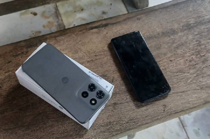 Suspeito de furtos é preso após perseguição e recuperação de celulares em Calama