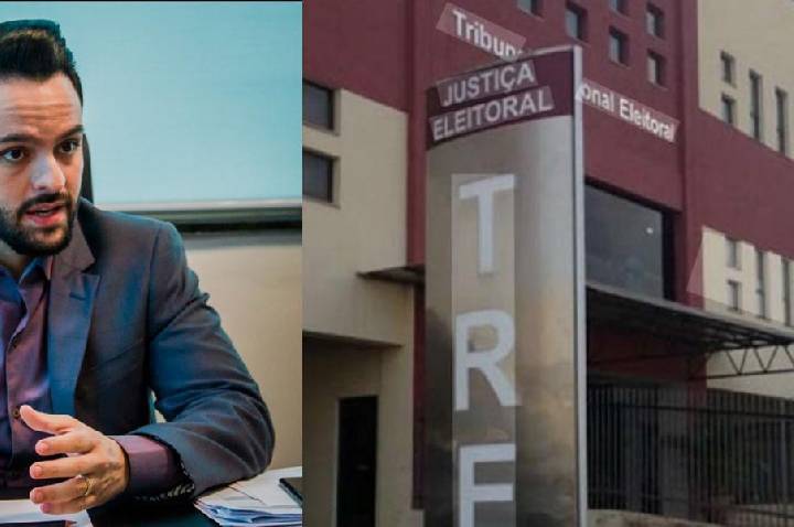 TRE de Rondônia reprova contas do União Brasil e determina devolução de mais de R$ 1 milhão