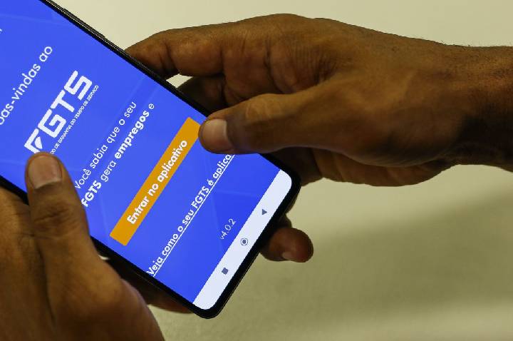 Uso do FGTS para pagar dívidas no Desenrola começa no dia 25