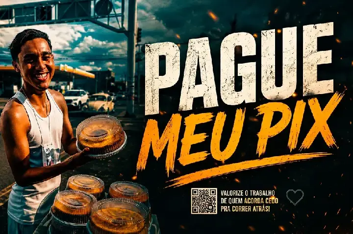 Vendedor de bolos relata prejuízo após 17 clientes deixarem de pagar compras na Zona Sul de Porto Velho