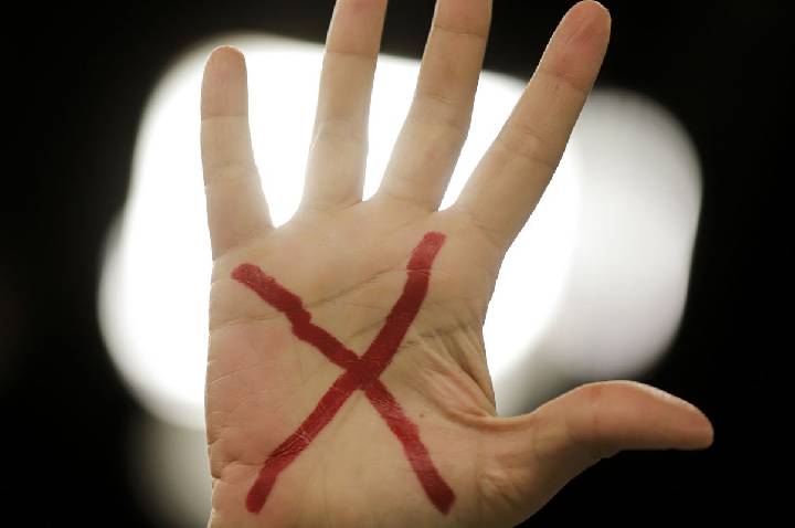 Violência: pedido de audiência de retratação deve partir só da mulher