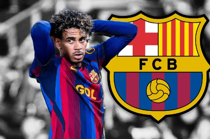 Yamal está devendo em jogo grande pelo Barcelona? O que dizem os números