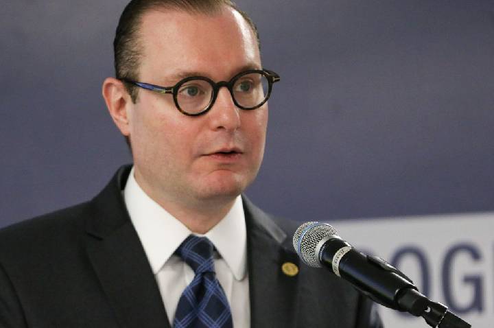 Zanin pede parecer da PGR e AGU sobre ação do PSD por 2º turno no Rio