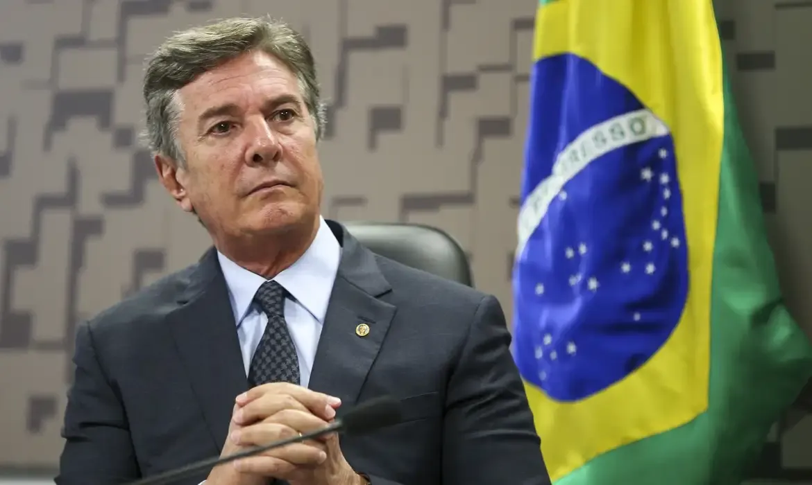 Fernando Collor é preso em Alagoas após decisão de Moraes