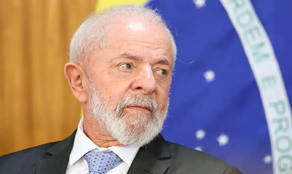 Ida de Lula a Rondônia é cancelada por morte do Papa